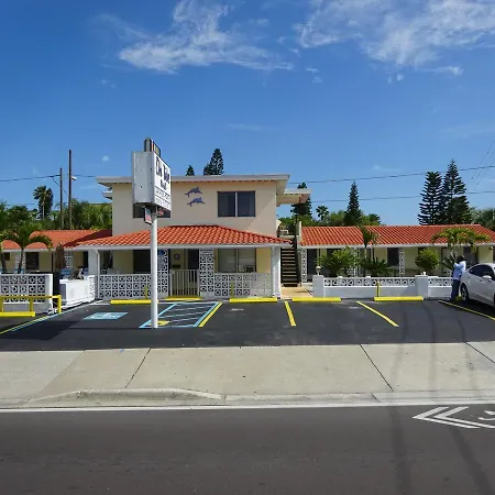 Ebb Tide Motel
